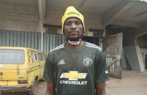 Bright Kolade Confident Taekwando In Nigeria Will Continue To Move In Upward Trajectory As More Talents Are Groomed