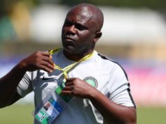 Christopher Danjuma Makes Emotional Appeal To Nigerians As The Falconets Fail To Qualify For Semi Finals
