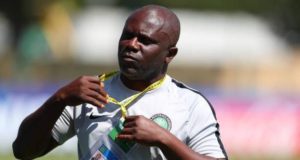 Christopher Danjuma Makes Emotional Appeal To Nigerians As The Falconets Fail To Qualify For Semi Finals