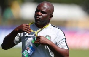 Christopher Danjuma Makes Emotional Appeal To Nigerians As The Falconets Fail To Qualify For Semi Finals