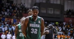Nigeria’s D’Tigers Suffer Heartbreaking Exit in FIBA AfroCAN Tournament Quarterfinals