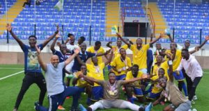 Lagos FA Cup; Messiah, Dannaz, Box 2 Box, Ikorodu City Others Advance To Q- Final