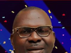 Access Bank Lagos City Marathon Names Dapo Sotuminu Media Director