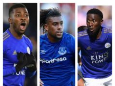 EPL 2022/2023: Awoniyi, Iwobi Suffers Loss In Season Opener, A Look At Nigerians Performances On Matchday 1