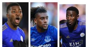 EPL 2022/2023: Awoniyi, Iwobi Suffers Loss In Season Opener, A Look At Nigerians Performances On Matchday 1