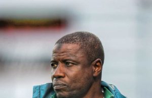 Nigeria, Ghana CHAN Clash Has Nothing To Do With Revenge – Yusuf
