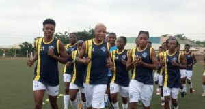 FC Robo Queens Wins 12th Lagos FA Cup Title
