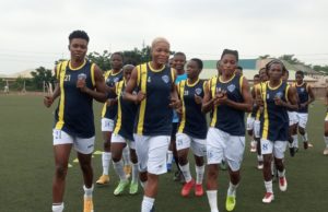 FC Robo Queens Wins 12th Lagos FA Cup Title