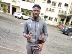 Algeria 2023: Adeyinka’s Arrival Completes Super Eagles B Camp