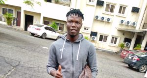 Algeria 2023: Adeyinka’s Arrival Completes Super Eagles B Camp