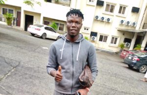 Algeria 2023: Adeyinka’s Arrival Completes Super Eagles B Camp