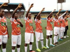 Heartland End Sunshine Queens’ Aiteo Cup Dreams