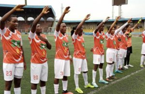 Heartland End Sunshine Queens’ Aiteo Cup Dreams