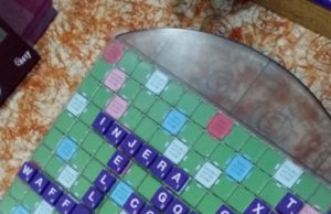 Nigeria’s Adedeji Gets Gambia Invite For Scrabble Tourney As Technical Director