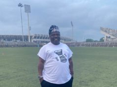 NLO ONE: First Bank Must Fall Says Collins Edwin Manager