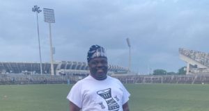 NLO 2022/2023: ‘No Cause For Alarm,’ Coach Uchechukwu Ugwu Positive Despite Collins Edwin Barren Run, Admits No Pressure