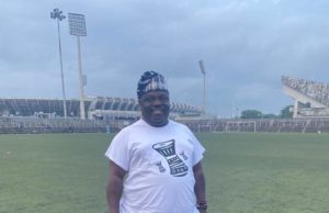 NLO 2022/2023: ‘No Cause For Alarm,’ Coach Uchechukwu Ugwu Positive Despite Collins Edwin Barren Run, Admits No Pressure