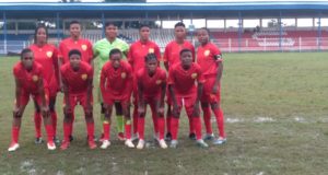 Aiteo Cup 2022 : Edo Queens Pip Ibom Angels 1-0 Ready For FC Robo In Round Of 16
