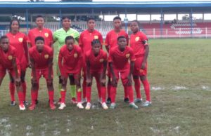 Aiteo Cup 2022 : Edo Queens Pip Ibom Angels 1-0 Ready For FC Robo In Round Of 16