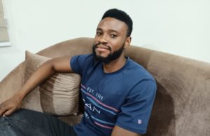 “My Education Is Not Stopping My Football”, Says Canada Bound Mayowa Oguntoke