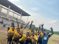 Daniel FC Steps Up To NLO Division 2