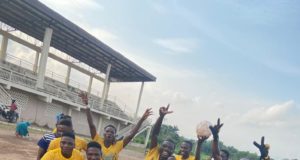 Daniel FC Steps Up To NLO Division 2