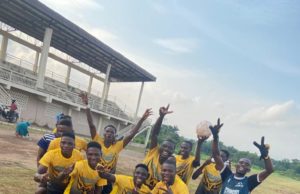 Daniel FC Steps Up To NLO Division 2