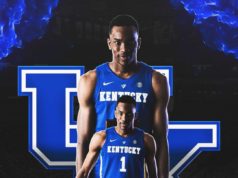 Kentucky Signs D’Tigers Ugonna Kingsley Following 2023 To 2022 Reclassification