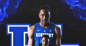 Kentucky Signs D’Tigers Ugonna Kingsley Following 2023 To 2022 Reclassification