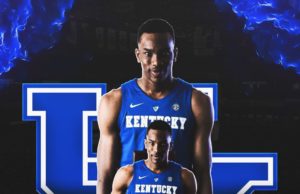 Kentucky Signs D’Tigers Ugonna Kingsley Following 2023 To 2022 Reclassification