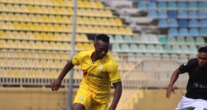 AITEO CUP 2022 : Amas Obasagie’s Heroic Saves Helped Bendel Insurance FC To The Round Of 16 Against Nasarawa United