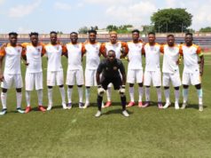 AITEO CUP 2022 : Rampant Sunshine Stars Hit Rovers For Five In Aiteo Cup Round 32 Clash