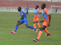 AITEO CUP 2022 : Nasarawa United Win Cagey Tie Over Sokoto United, To Play Insurance Of Benin In Round Of Sixteen