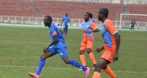 AITEO CUP 2022 : Nasarawa United Win Cagey Tie Over Sokoto United, To Play Insurance Of Benin In Round Of Sixteen