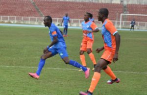 AITEO CUP 2022 : Nasarawa United Win Cagey Tie Over Sokoto United, To Play Insurance Of Benin In Round Of Sixteen