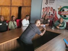 New Dawn In Anambra State Football As Chikelue Iloenyoesi Begins Work Officialy As Anambra FA Chairman