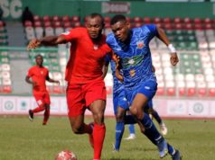 AITEO CUP 2022 : ‘We Were Unable To Convert Our Chances And Defend Our Lead’ – Maikaba