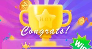 QUICK 3 PLAYER SCOOPS ₦141,450 LOTTERY PRIZE ON ILOT BET