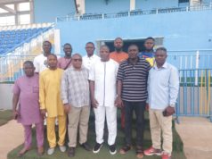 ‘Work with younger players more’ – Remo Stars SC CEO Advises Club Owners