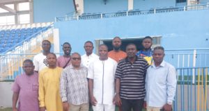‘Work with younger players more’ – Remo Stars SC CEO Advises Club Owners