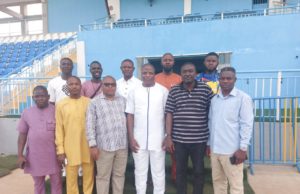 ‘Work with younger players more’ – Remo Stars SC CEO Advises Club Owners