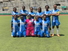 AITEO CUP 2022 : Nasarawa Amazon Pip Naija Ratels, Set Up Quarter-final Berth with Confluence Queens