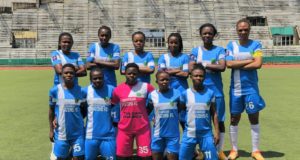 AITEO CUP 2022 : Nasarawa Amazon Pip Naija Ratels, Set Up Quarter-final Berth with Confluence Queens
