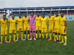 AITEO CUP 2022 : Insurance FC Gallantly Succumbed To Nasarawa Utd 2-1 In Aba