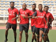 Rangers Go On Three Weeks Break And Resume On August 28