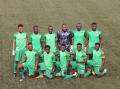 AITEO CUP 2022 : Sunday Okereke Nets Twice As Nasarawa United Beat Hard Fighting Bendel Insurance To Book Aiteo Cup Last Eight Ticket