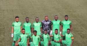 AITEO CUP 2022 : Sunday Okereke Nets Twice As Nasarawa United Beat Hard Fighting Bendel Insurance To Book Aiteo Cup Last Eight Ticket
