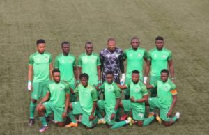AITEO CUP 2022 : Sunday Okereke Nets Twice As Nasarawa United Beat Hard Fighting Bendel Insurance To Book Aiteo Cup Last Eight Ticket