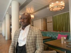 The Man, The Myth, The Legend! Meet Benedict Akwegbu and Why He is called “The Austrian Bomber”