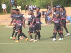 AITEO CUP 2022 : Tornadoes Sets Up Mouth Watering Aiteo Cup Quarter Final Clash With Bitter Rivals Lobi Stars, After Edging Green Beret In The Round Of 16, As Bala And Ganaru Reignites Rivalry